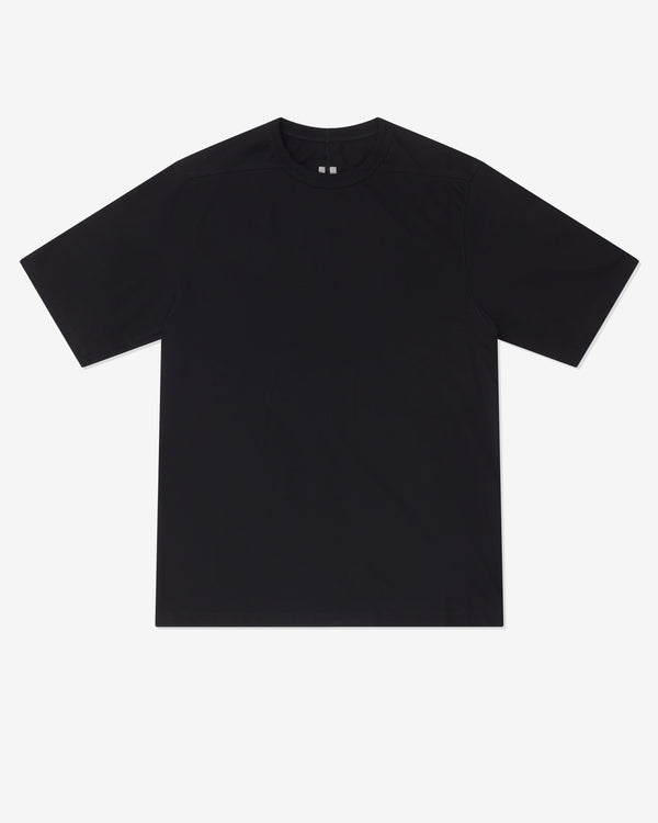 Rick Owens - Men's Hollywood Brad T-Shirt - (Black)