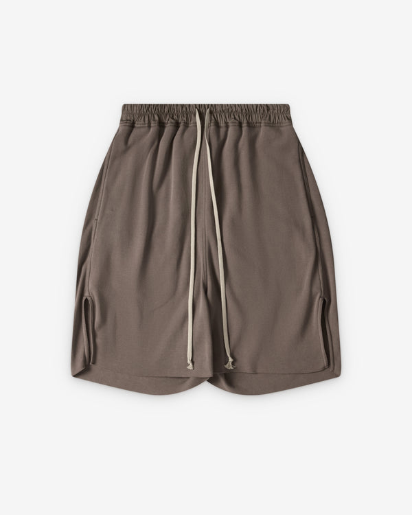 Rick Owens  - Men's Knit Boxers - (Dust)