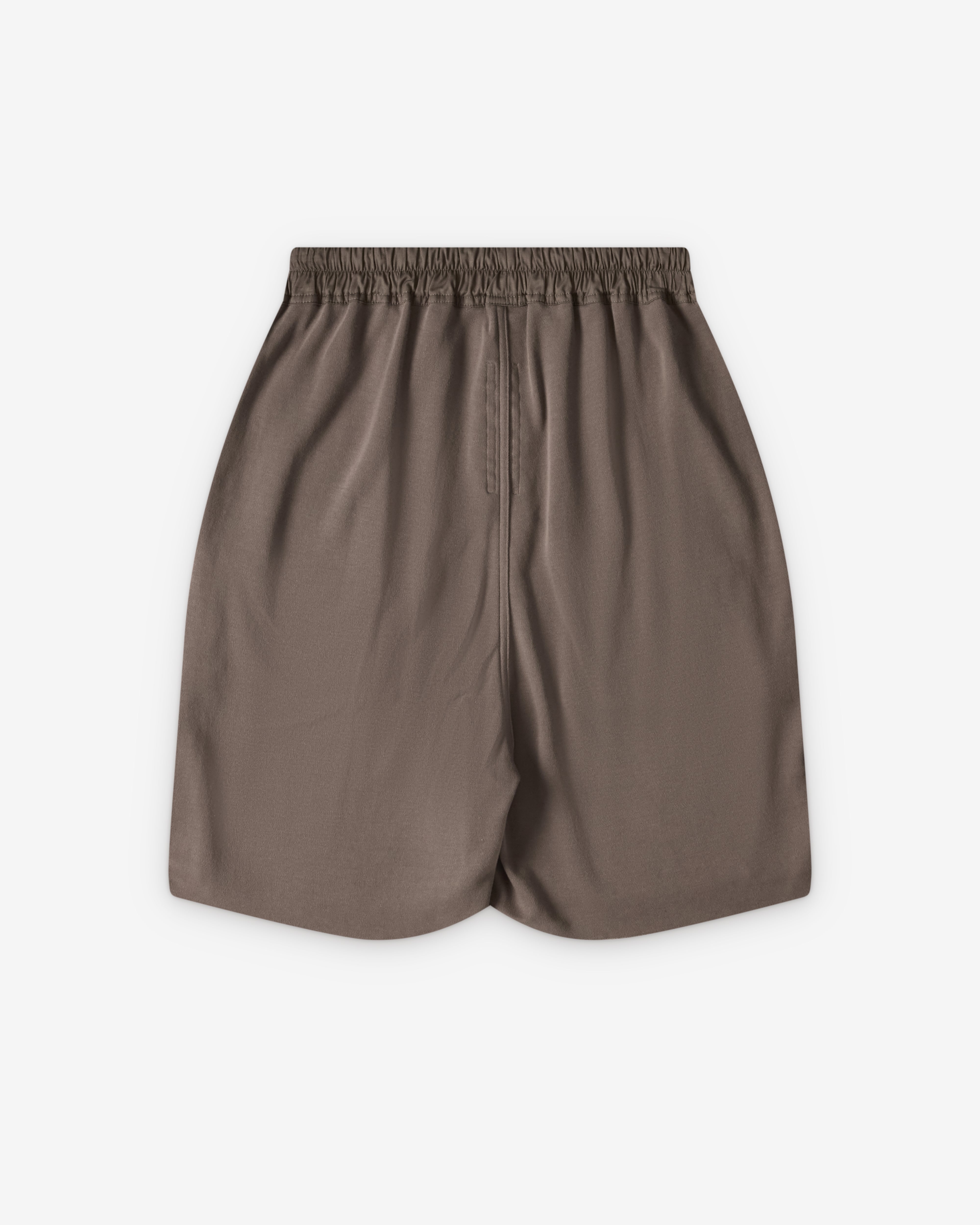 Rick Owens : Men's Knit Boxers (Dust) | Dover Street Market London