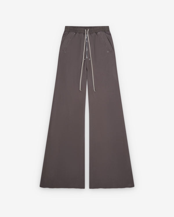 Rick Owens  - Men's Wide Bela Pants - (Dust)