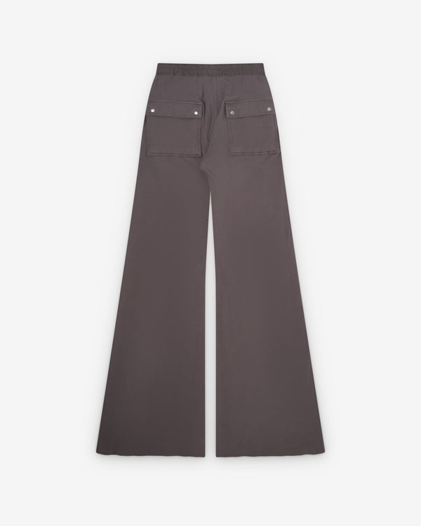 Rick Owens  - Men's Wide Bela Pants - (Dust)