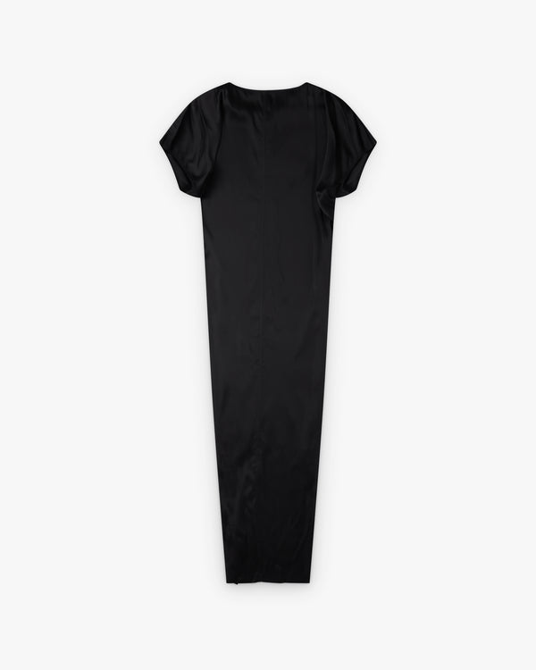 Rick Owens  - Women's Dagger Gown - (Black)