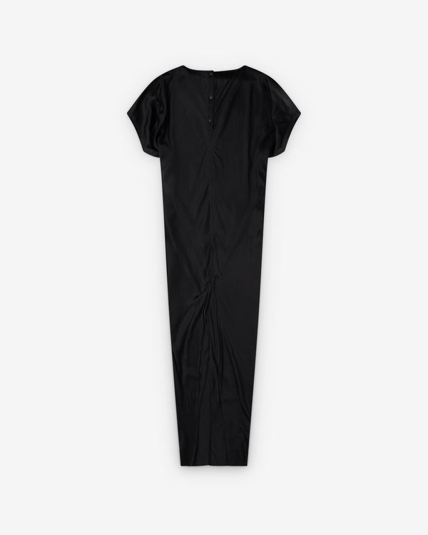 Rick Owens - Women's Dagger Gown - (Black)