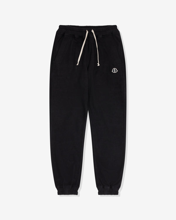 Rick Owens - Moncler Men's Joggers - (Black)