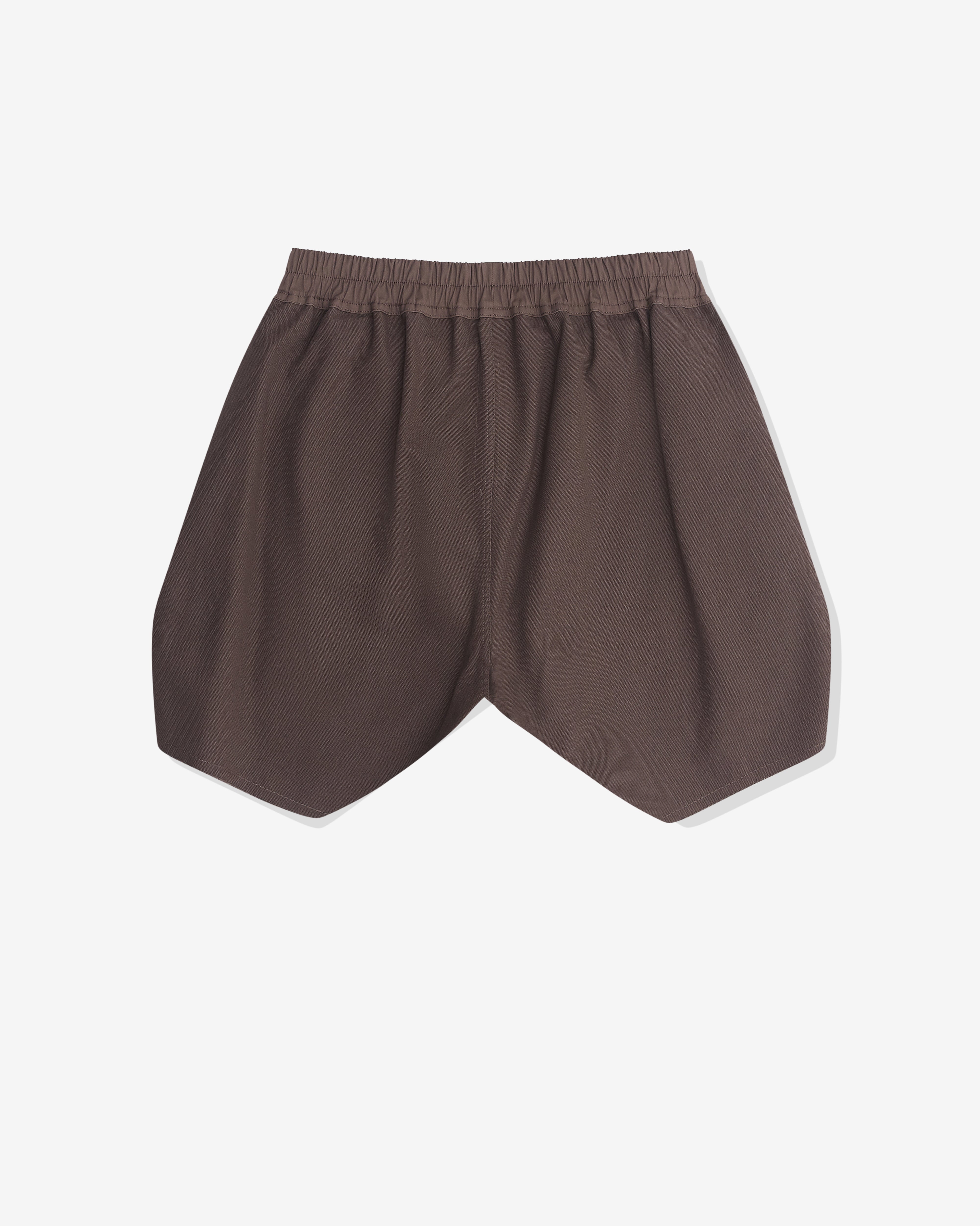 RICK OWENS BOXER SHORTS DUST 48 BOXERS