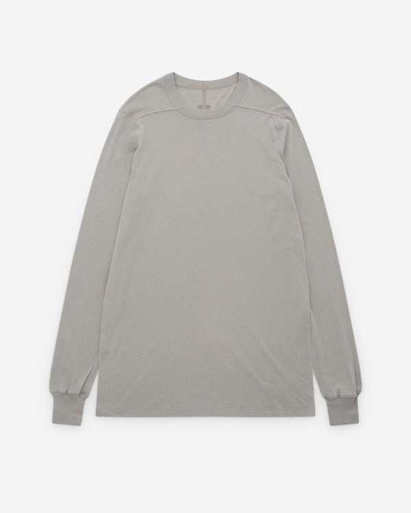 Rick Owens - Men’s Level T-Shirt - (Pearl)