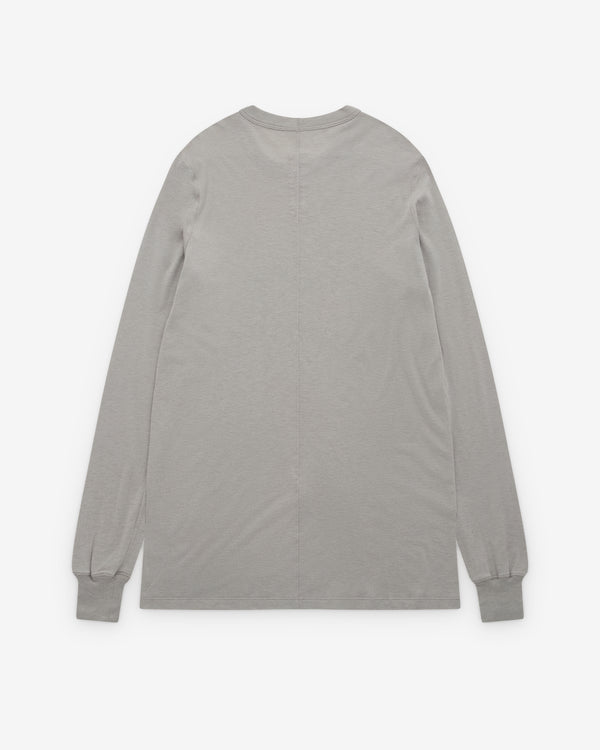 Rick Owens - Men’s Level T-Shirt - (Pearl)