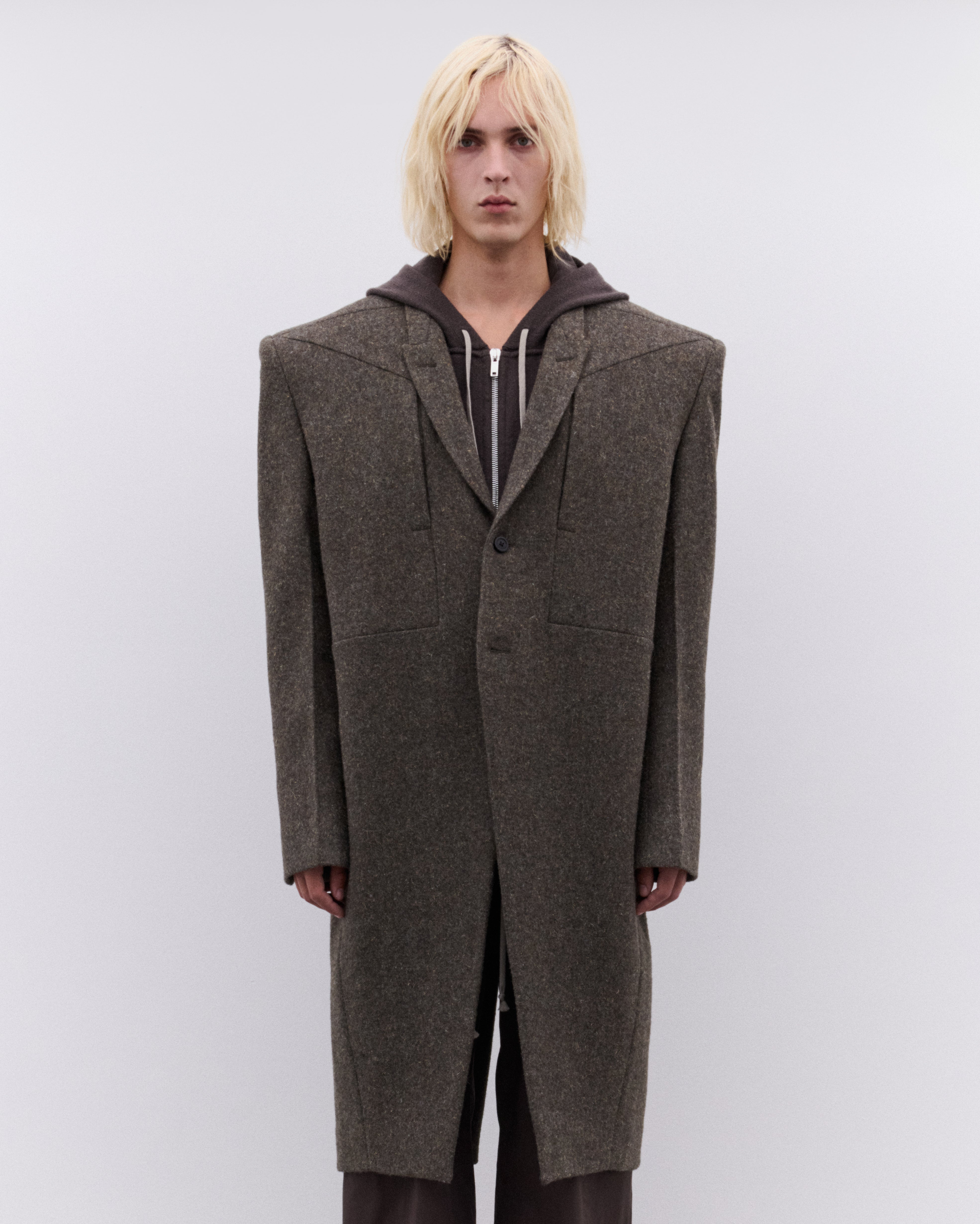 RickOwensFOGPOCKET★46★RR01C4724CVSL RickOwensFOGPOCKET☆46☆RR01C4724CVSL