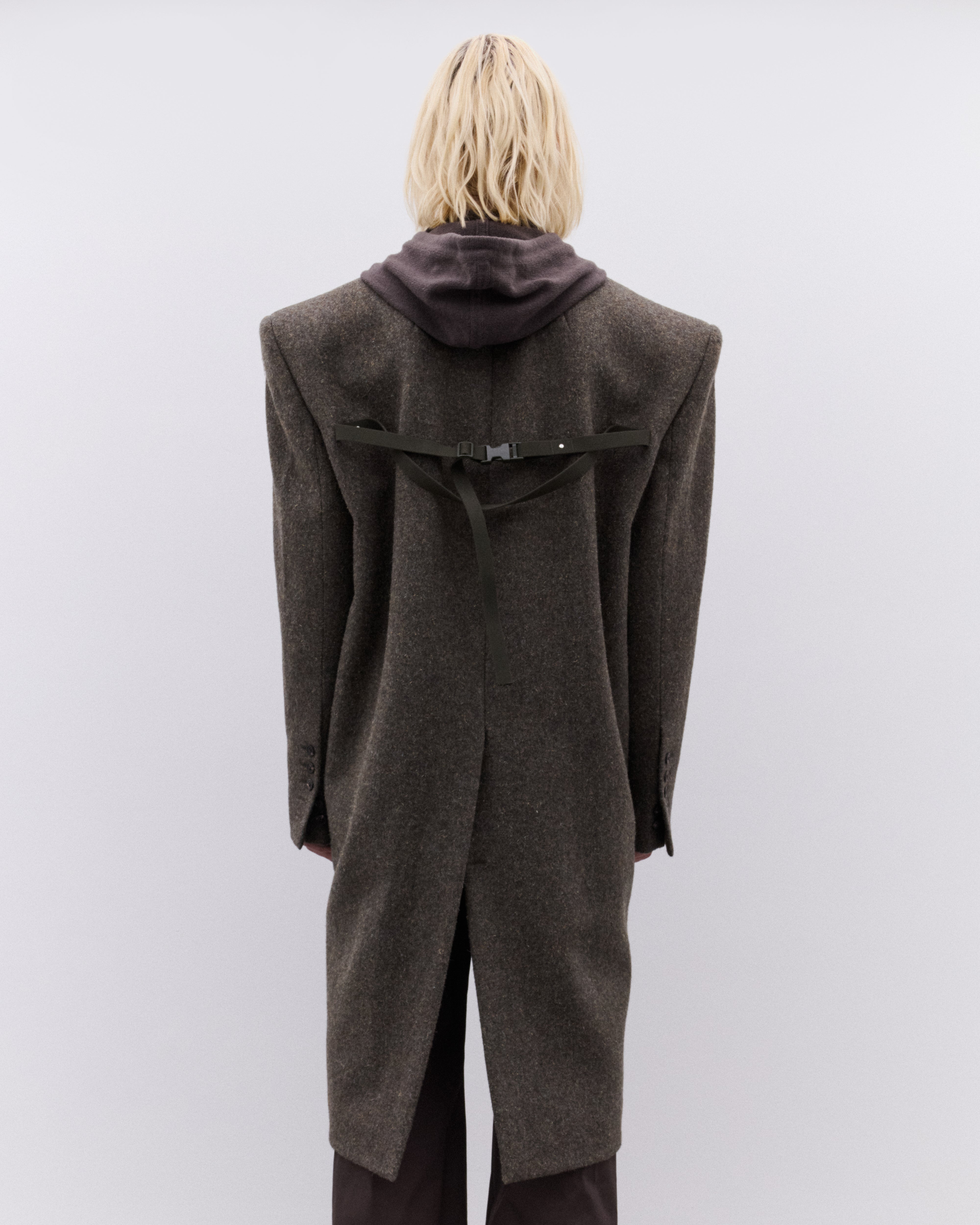 RickOwensFOGPOCKET★46★RR01C4724CVSL RickOwensFOGPOCKET☆46☆RR01C4724CVSL Rick Owens Vintage Sneakers