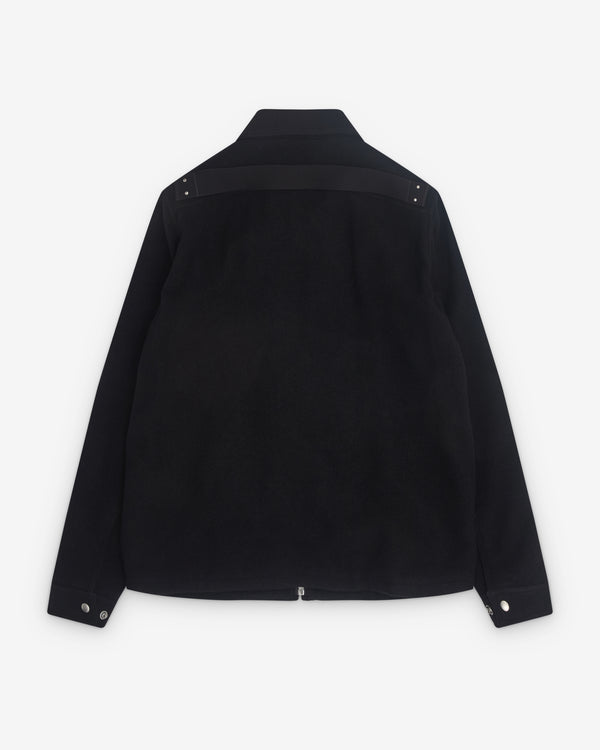Rick Owens - Men's Brad Jacket - (Black)