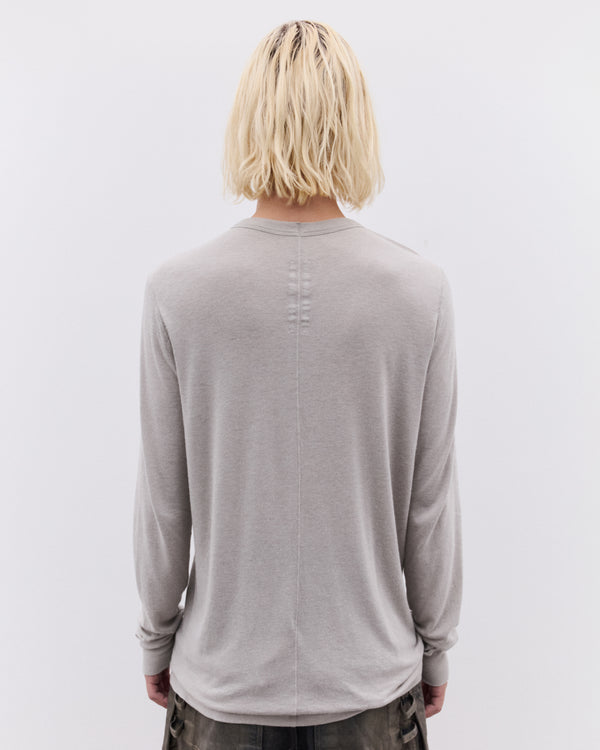 Rick Owens - Men’s Level T-Shirt - (Pearl)