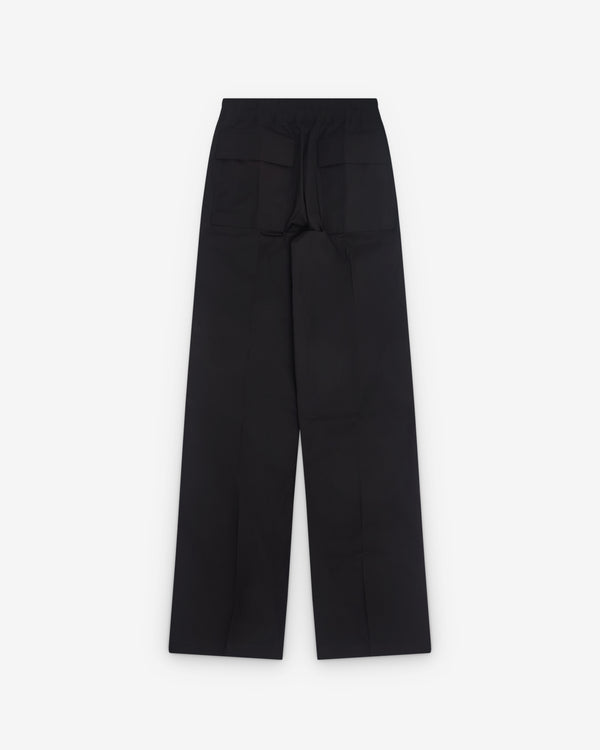 Rick Owens - Men’s Dietrich Pants - (Black)