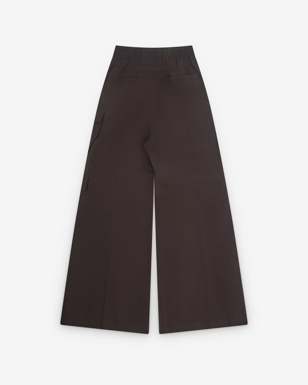 Rick Owens - Men’s Cargobelas Trousers - (Dark Dust)