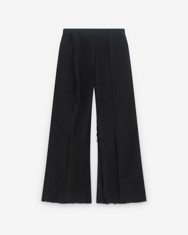 Rick Owens - Men’s Joris Trousers - (Black)
