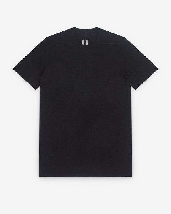Rick Owens - Men’s Level T-Shirt - (Black)