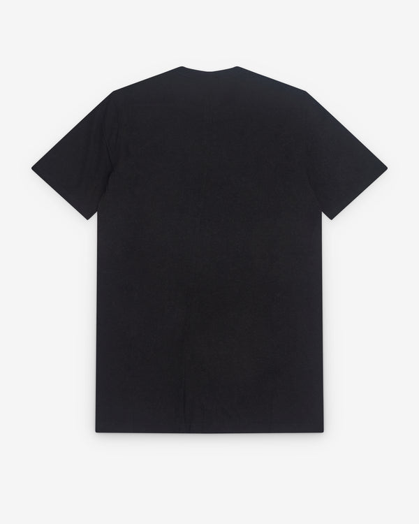 Rick Owens - Men’s Level T-Shirt - (Black)