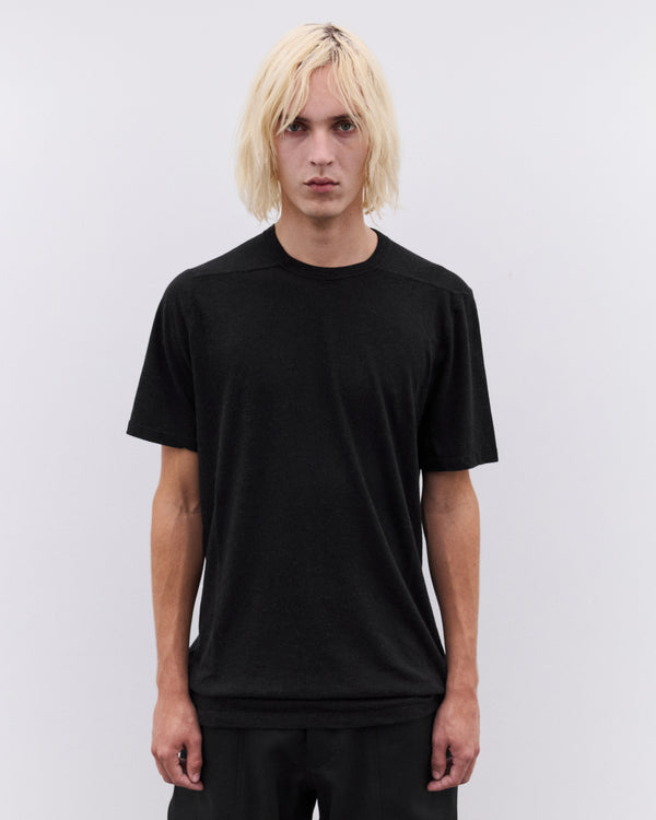 Rick Owens - Men’s Level T-Shirt - (Black)