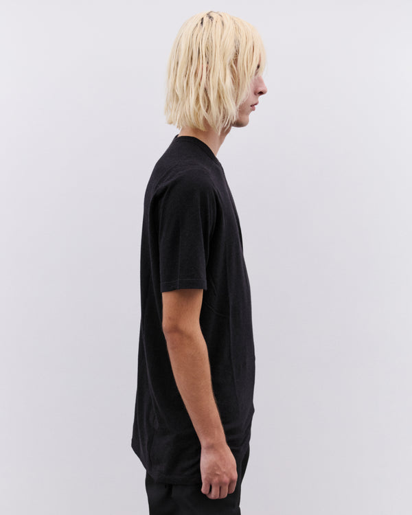 Rick Owens - Men’s Level T-Shirt - (Black)