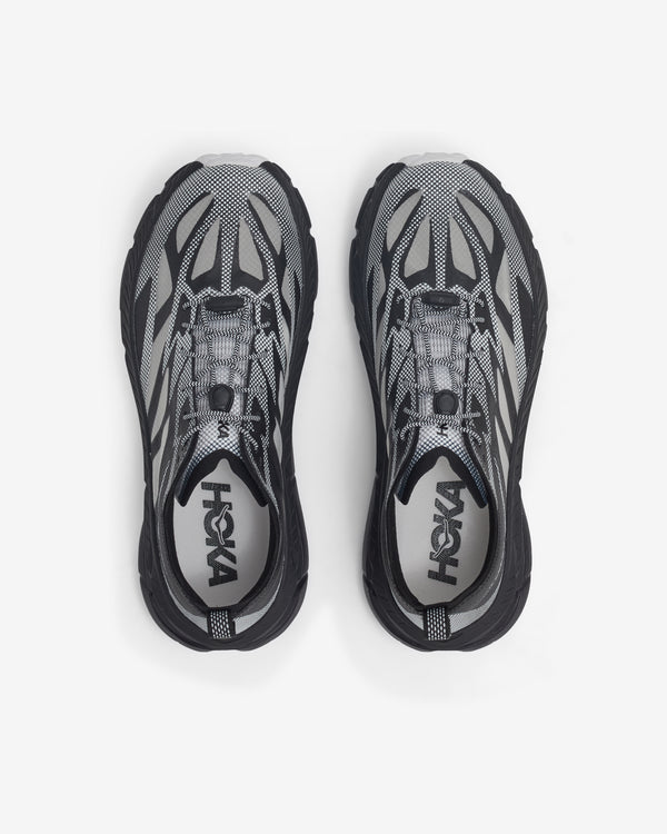 Hoka - Men’s Mafate Speed 4 Lite TS - (Black)