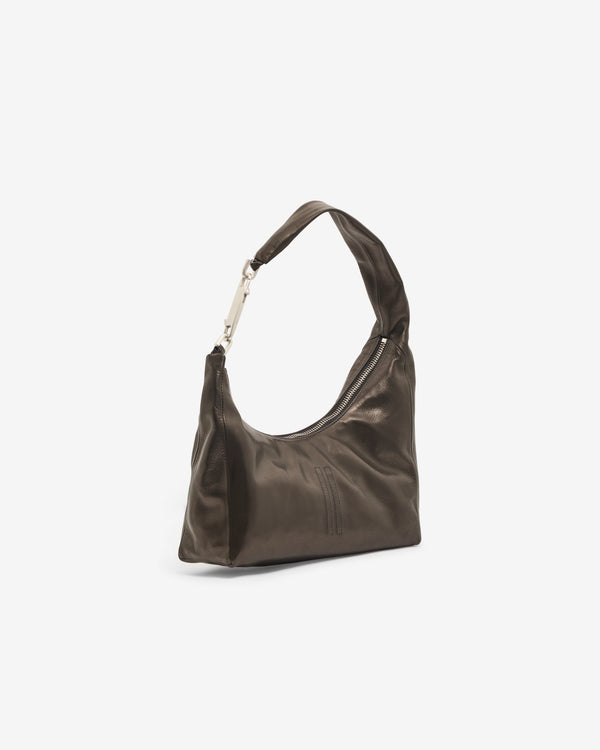Rick Owens - Women’s Small Gemini  Bag - (Black)