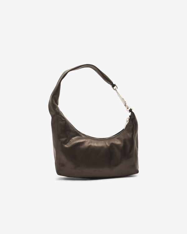 Rick Owens - Women’s Small Gemini  Bag - (Black)