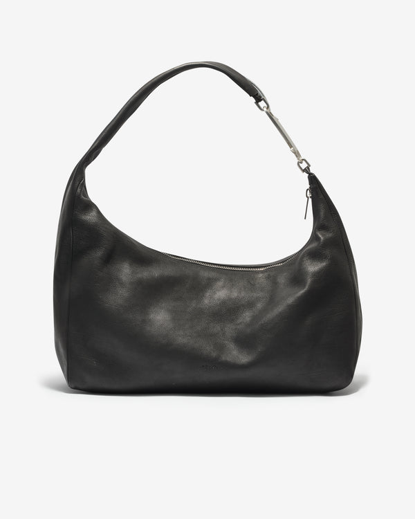 Rick Owens - Women’s Croppep Gemini Bag - (Black)