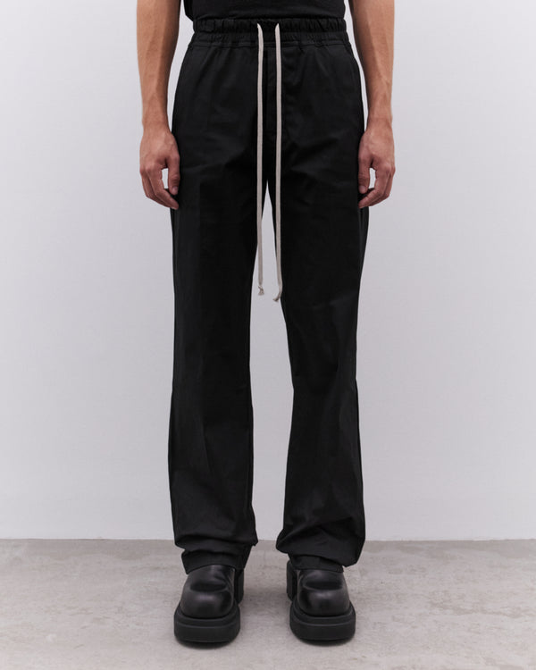 Rick Owens - Men’s Dietrich Pants - (Black)