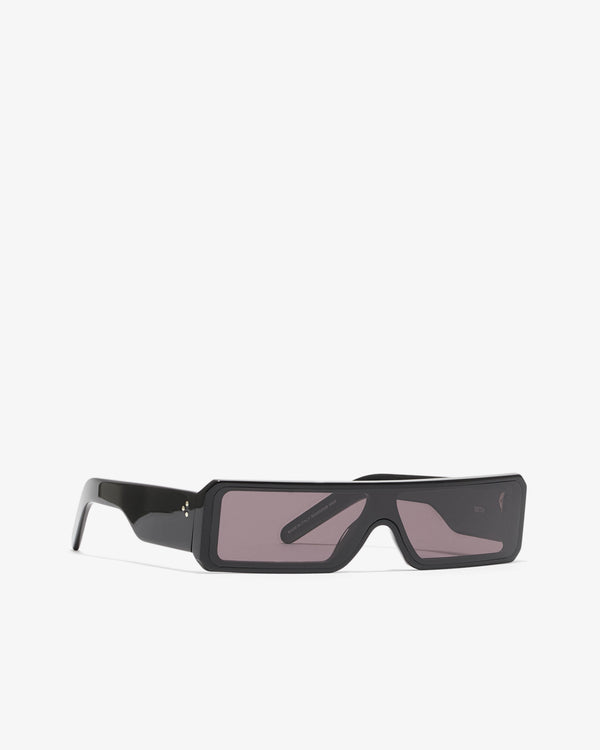 Rick Owens - Women’s Gethshade Sunglasses - (Black)