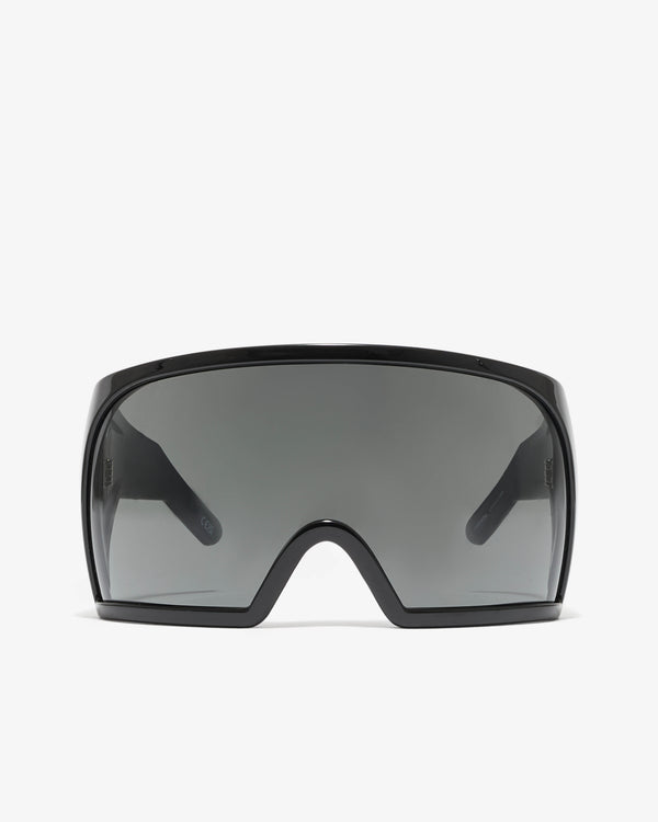 Rick Owens - Women’s Kriester Sunglasses - (Black)
