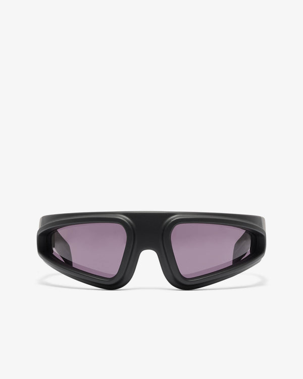 Rick Owens - Women’s Ryder Sunglasses - (Black)