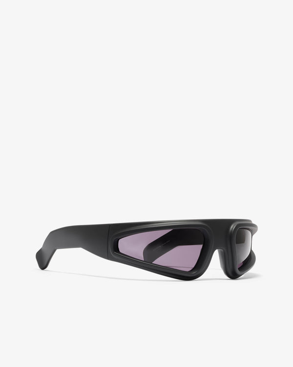 Rick Owens - Women’s Ryder Sunglasses - (Black)