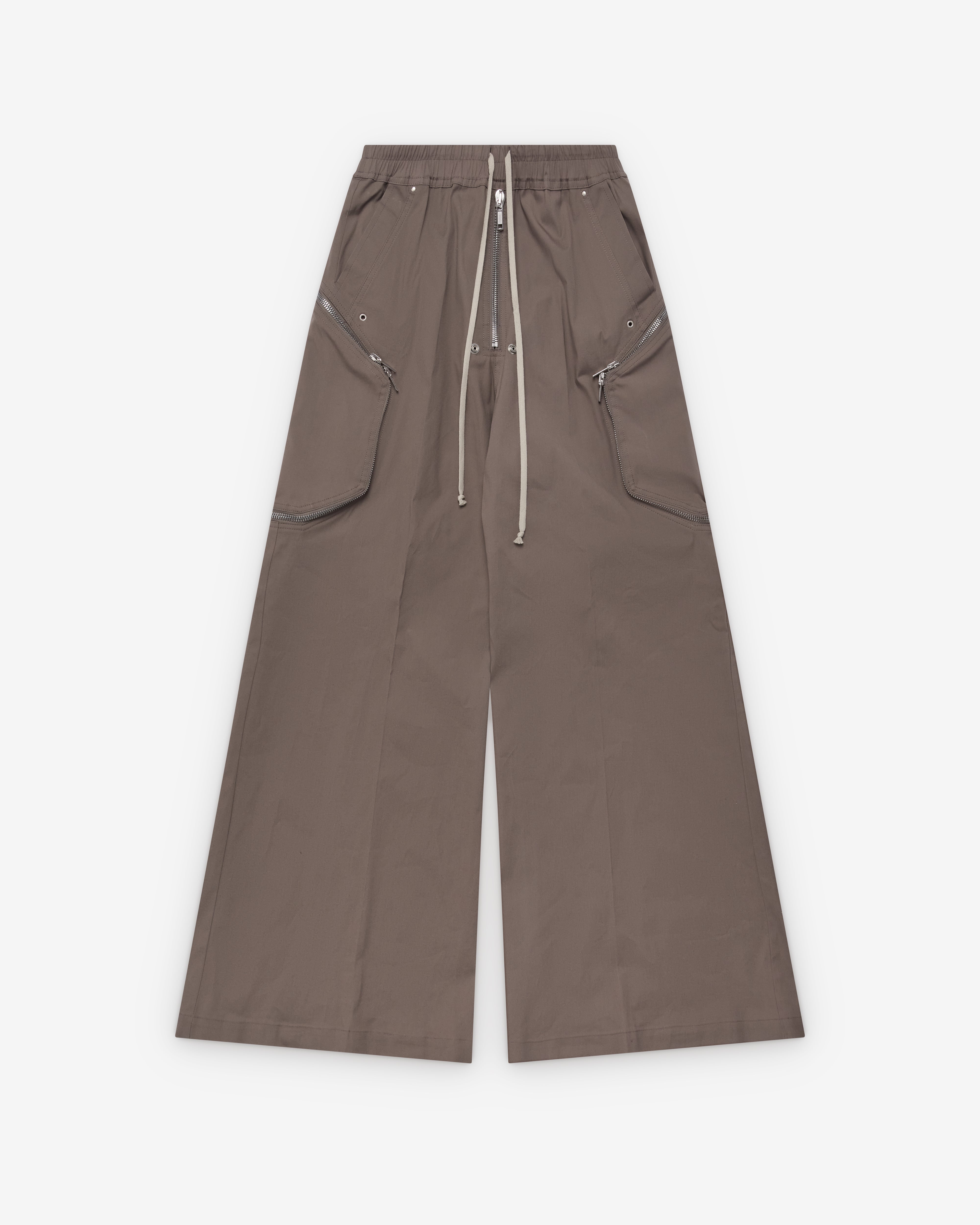 Rick Owens: Heizer Belas Trousers (Dust) | Dover Street Market London