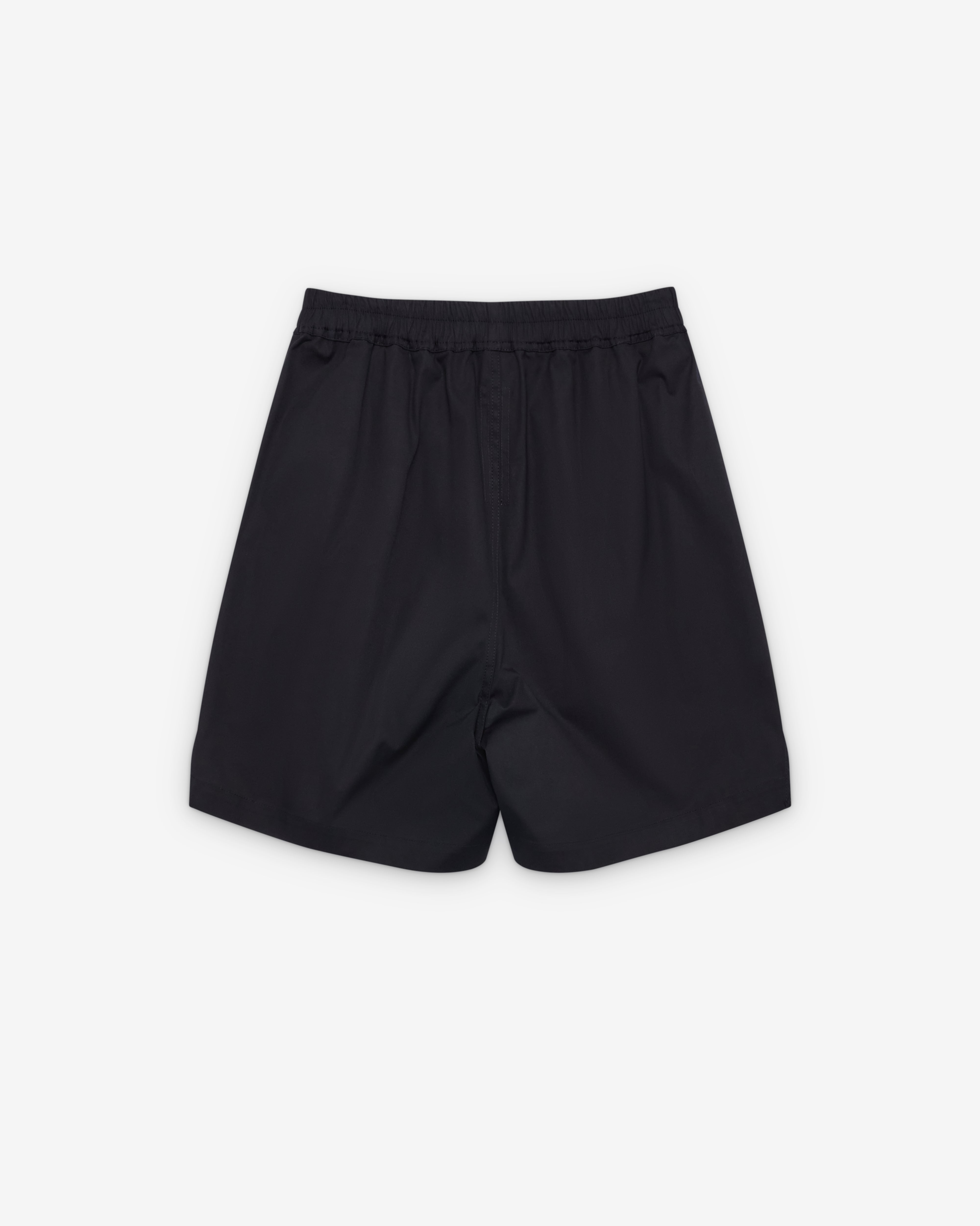 RICK OWENS BOXER SHORTS BLACK 48 ボクサー Rick Owens: Men's Boxers Shorts (Black) | Dover Street Market London