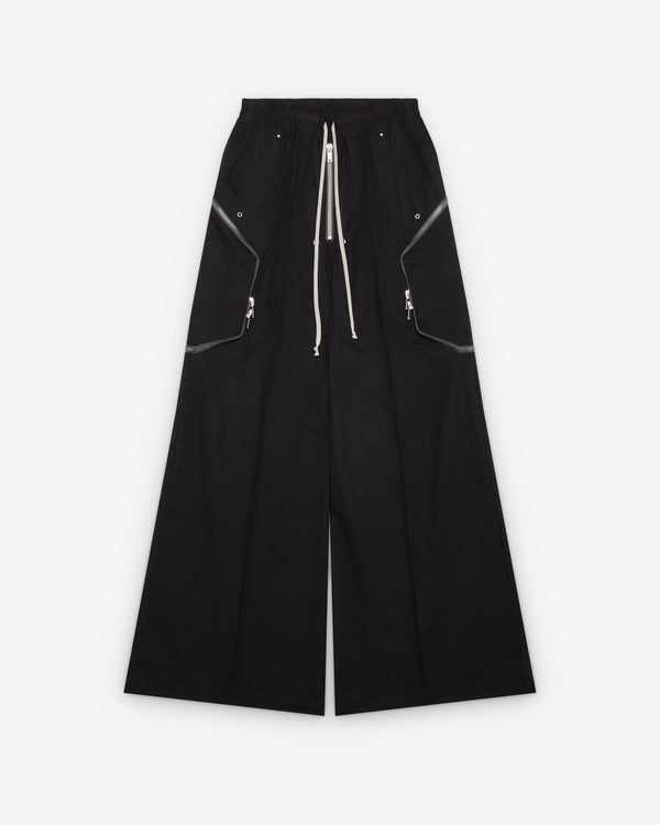 Rick Owens - Men's Heizer Belas Trousers - (Black)