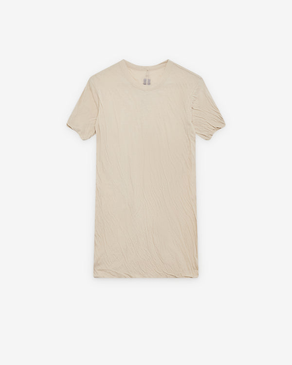 Rick Owens - Men's Basic SL T-Shirt - (Milk)