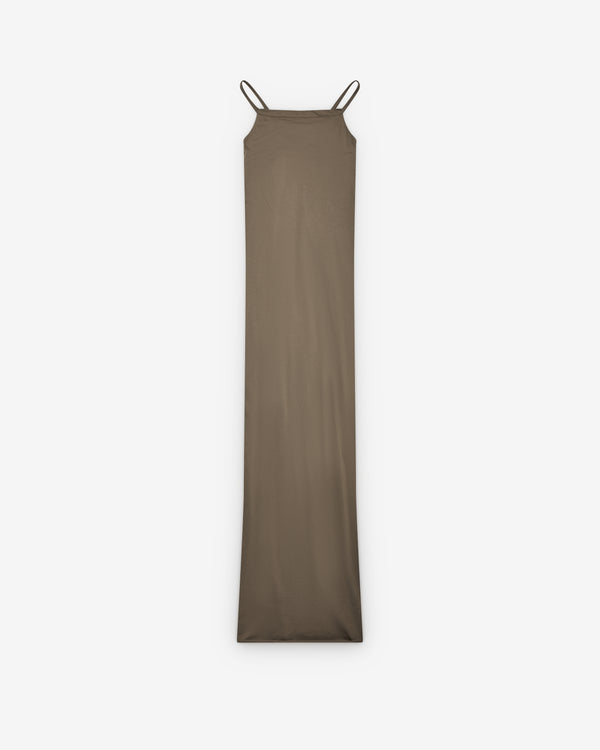 Rick Owens - Women's Temple Gown - (Dust)