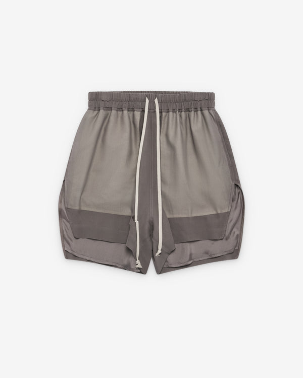 Rick Owens - Women's Boxers Shorts - (Dust)