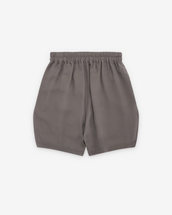 Rick Owens - Women's Boxers Shorts - (Dust)