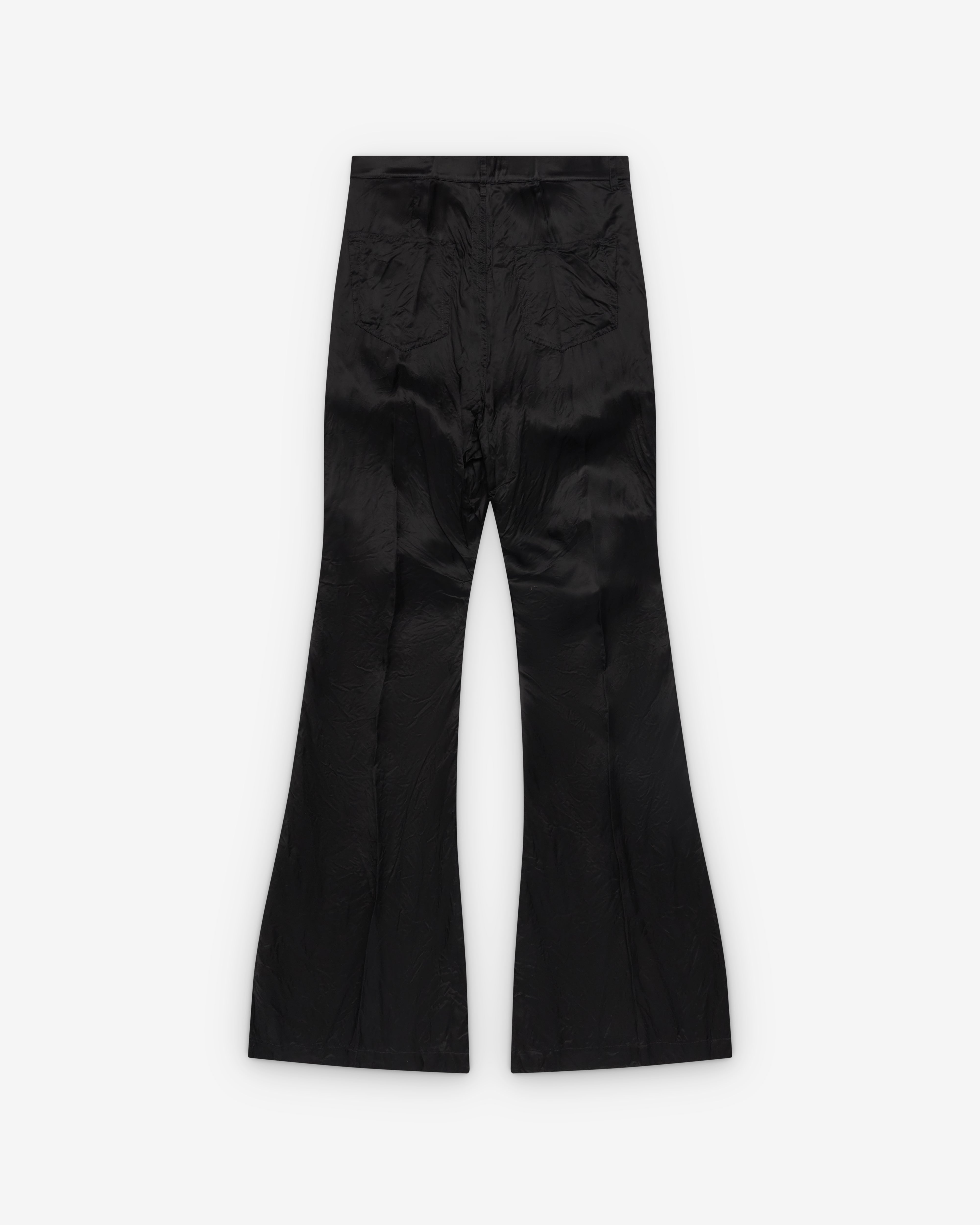 s*m様 値下げ可RICK OWENS coating coated bolan Rick Owens: Men's Megastrapped Bolan (Black) | Dover Street Market