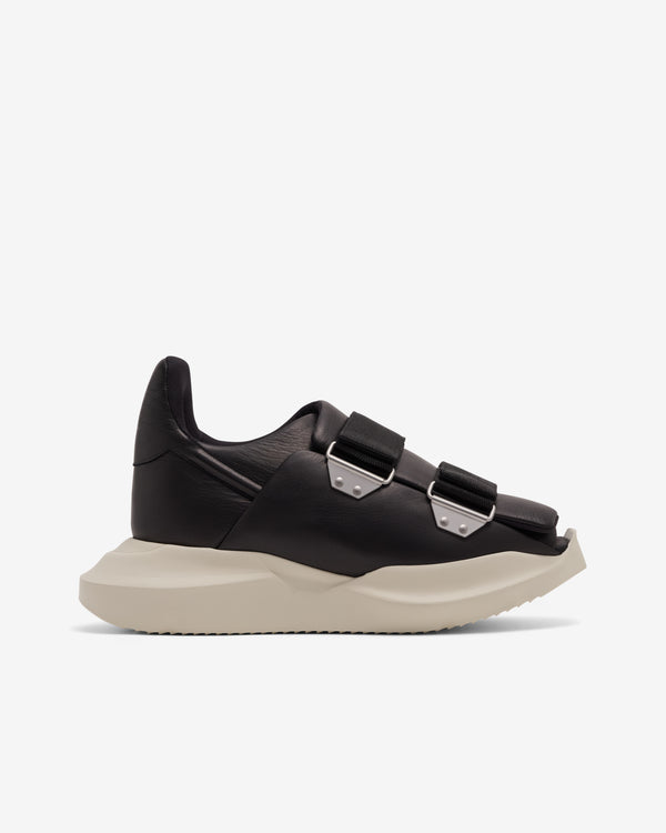 Rick Owens - Men's Burritogeth Shoes - (Black/Milk)