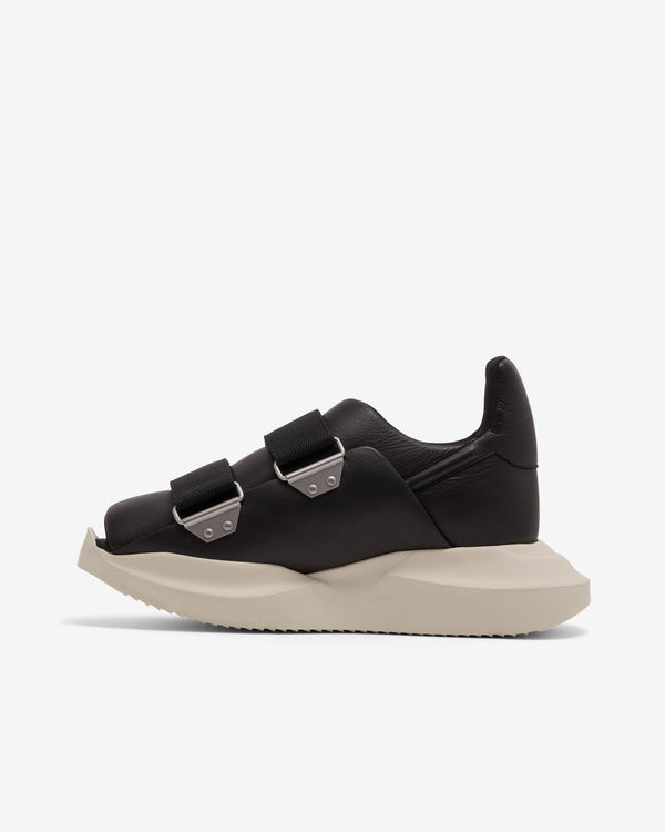 Rick Owens - Men's Burritogeth Shoes - (Black/Milk)