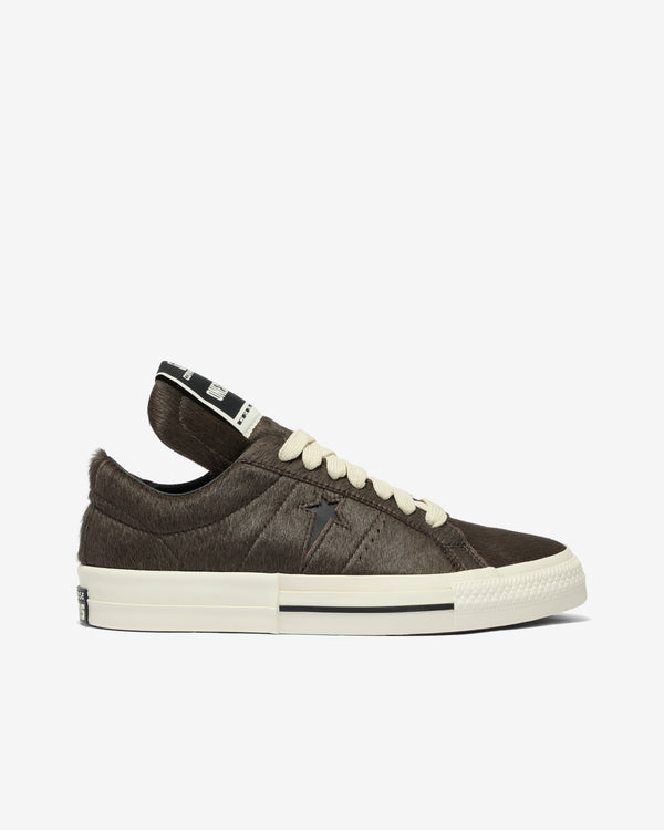 Rick Owens - Men's DRKSHDW ONESTR - (Dark Dust)