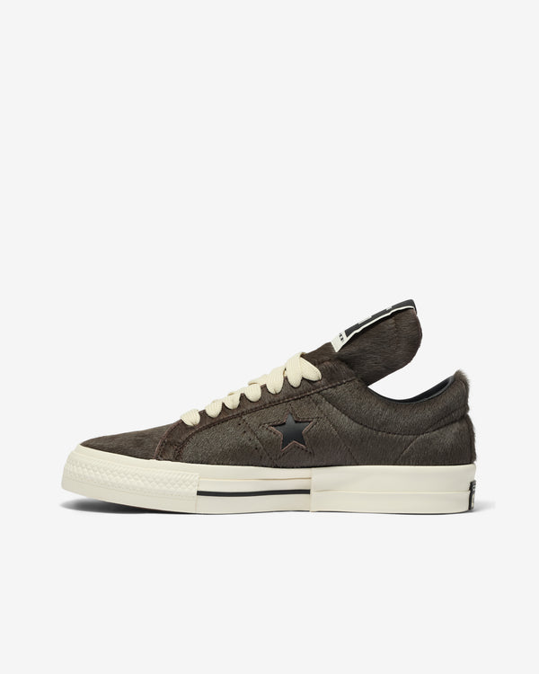 Rick Owens - Men's DRKSHDW ONESTR - (Dark Dust)