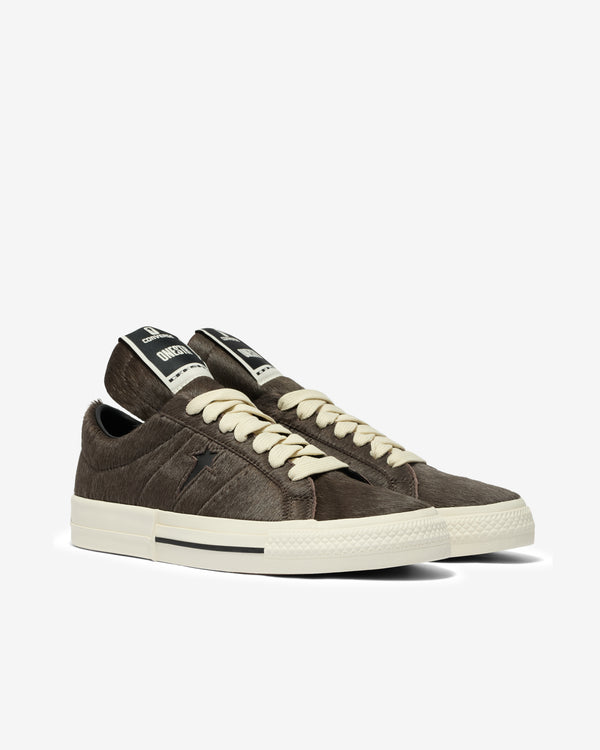 Rick Owens - Men's DRKSHDW ONESTR - (Dark Dust)