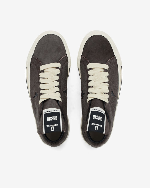 Rick Owens - Men's DRKSHDW ONESTR - (Dark Dust)