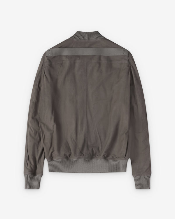 Rick Owens - Men's Heizer Flight - (Dark Pearl)