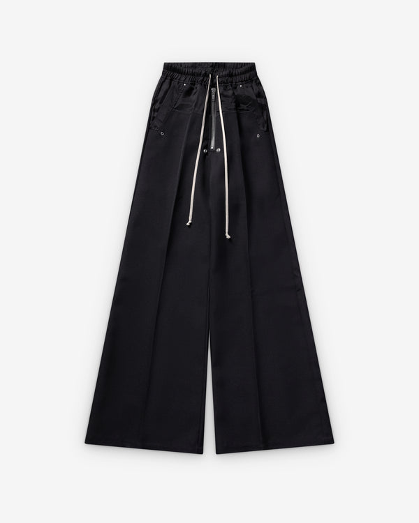 Rick Owens  - Men's Wide Bela Pants - (Black)