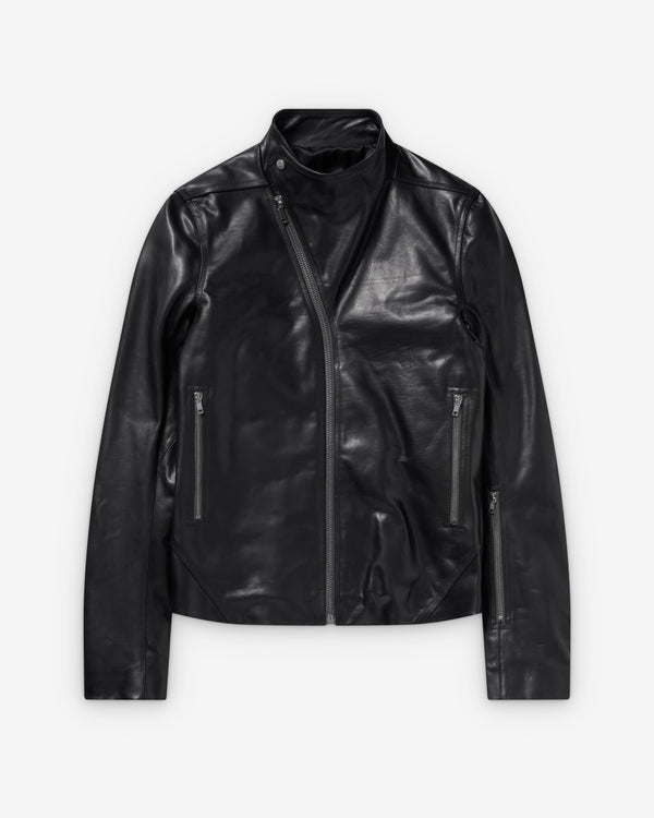 Rick Owens  - Men's Release Jacket - (Black)
