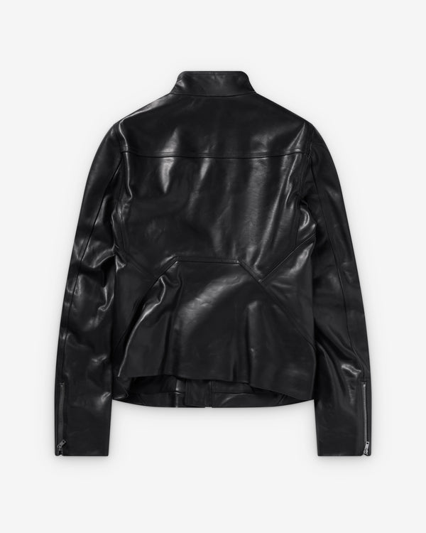 Rick Owens  - Men's Release Jacket - (Black)