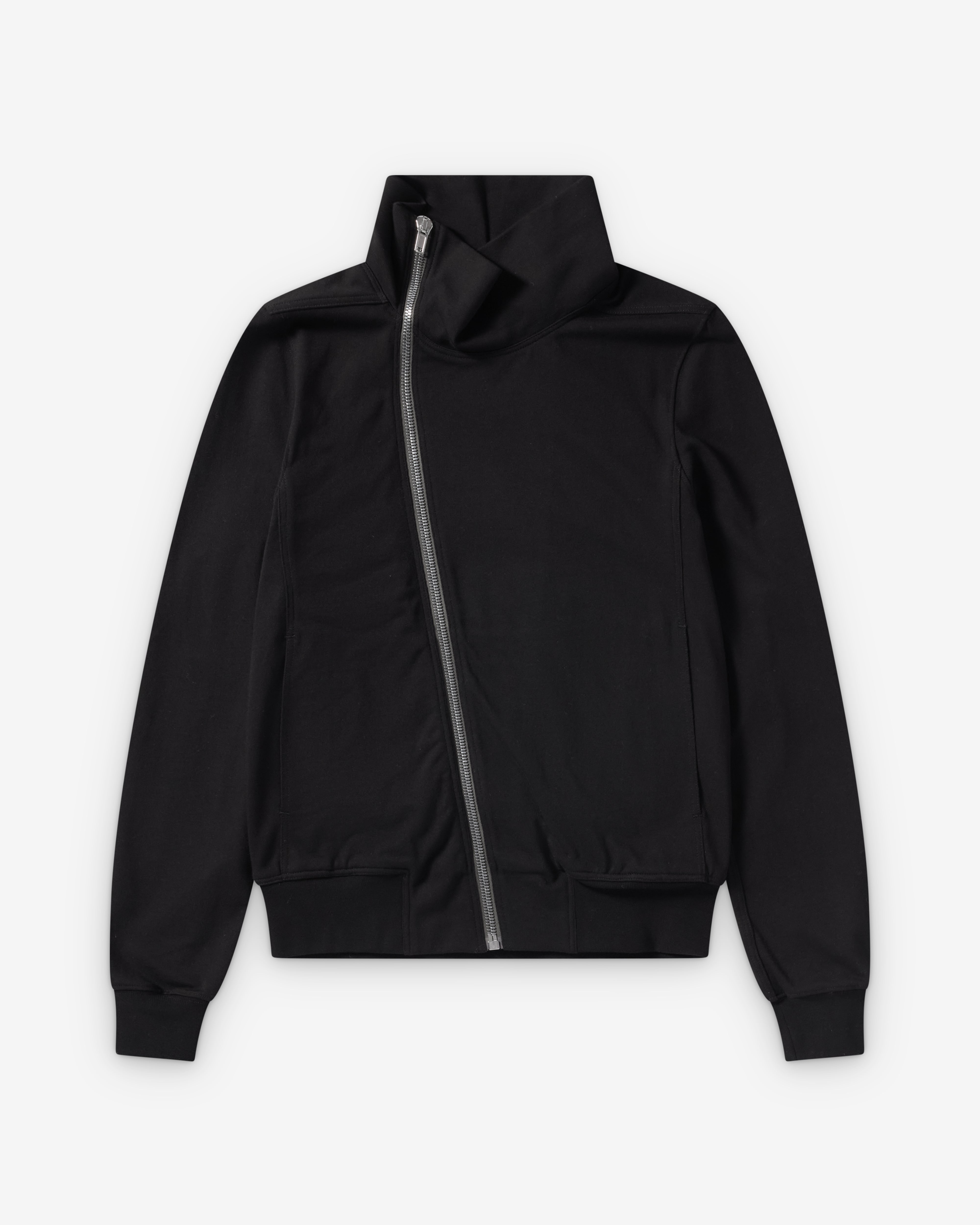 Rick Owens : Men's Bauhaus Jogger (Black) | Dover Street Market London